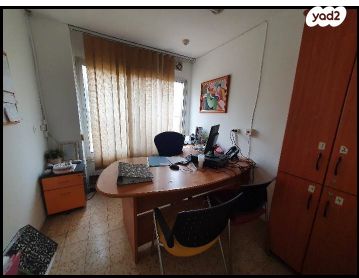 משרדים, יהודה הימית 57, צהלון, שיכוני חסכון, תל אביב יפו