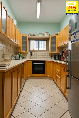 דירה, שילה, שכונת יהלום, מרכז העיר ב, רמת גן