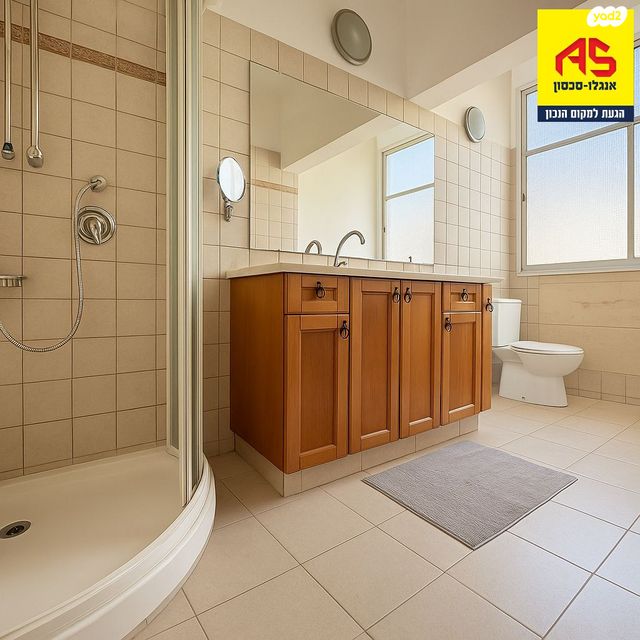 דירה, שילה, שכונת יהלום, מרכז העיר ב, רמת גן