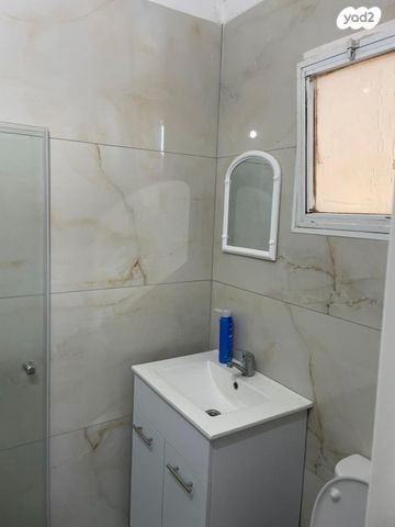 דירה, הנדיב, שכונה ג', באר שבע