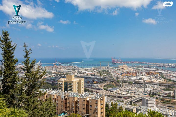 דירה, נתיב חן, נווה שאנן, חיפה