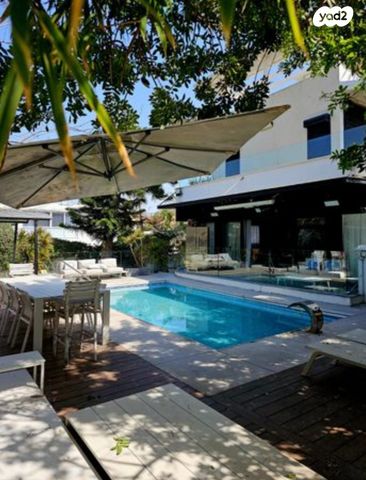 בית פרטי/ קוטג', הרצליה פיתוח, הרצליה