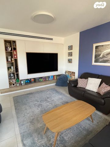 דירה, האתרוג, הדרים / כ"א, שוהם