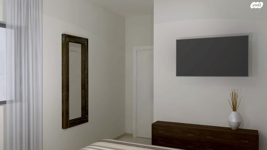 דירה, המלך אמציהו, חיפה