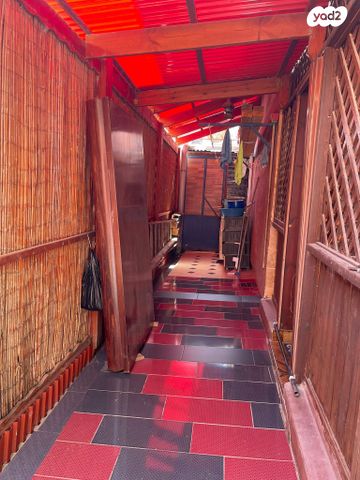 בית פרטי/ קוטג', דניאל, נאות הנביאים, שדרות