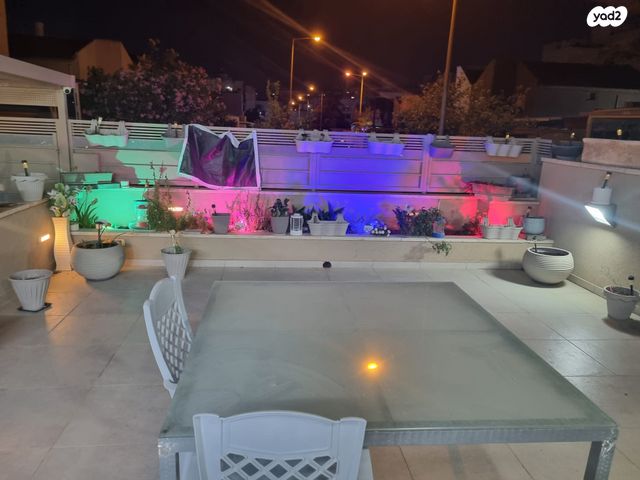 בית פרטי/ קוטג', אולשן, באר שבע