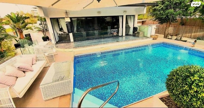 בית פרטי/ קוטג', הרצליה