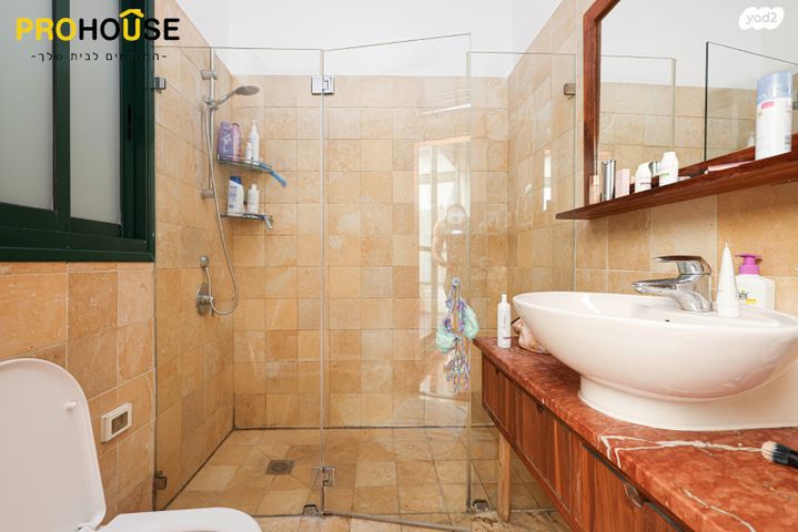 גג/ פנטהאוז, יעקב חזן, רביבים, תל אביב יפו