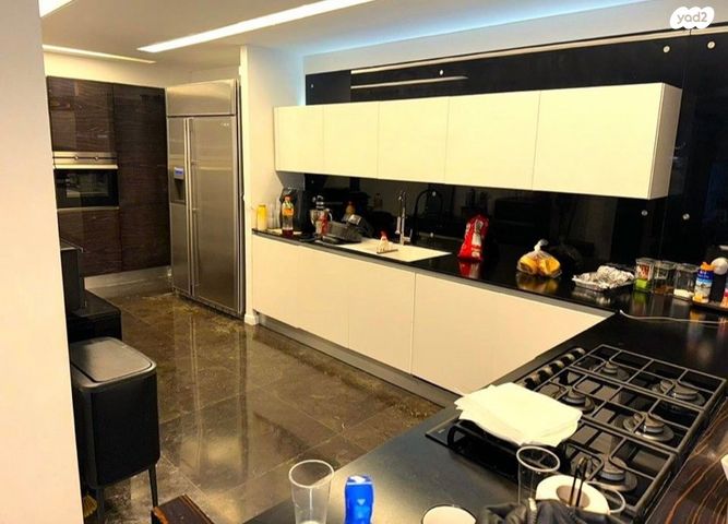 בית פרטי/ קוטג', הרצליה