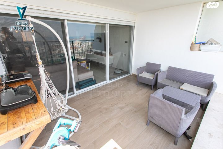 דירה, נתיב חן, נווה שאנן, חיפה