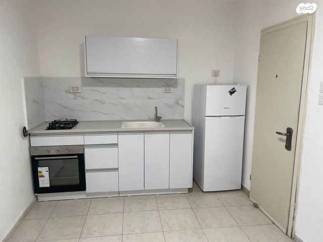 דירה, הנדיב, שכונה ג', באר שבע