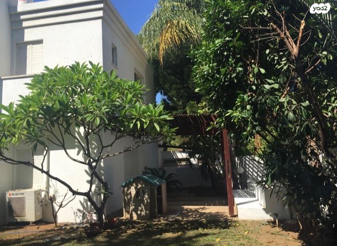 בית פרטי/ קוטג', הרצליה פיתוח, הרצליה