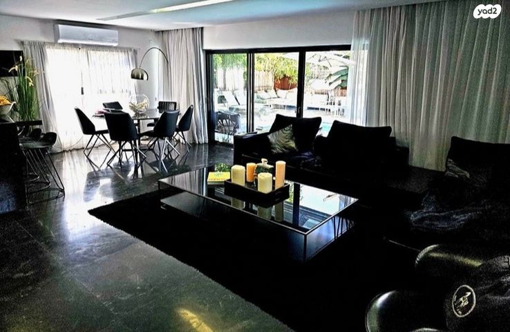 בית פרטי/ קוטג', הרצליה