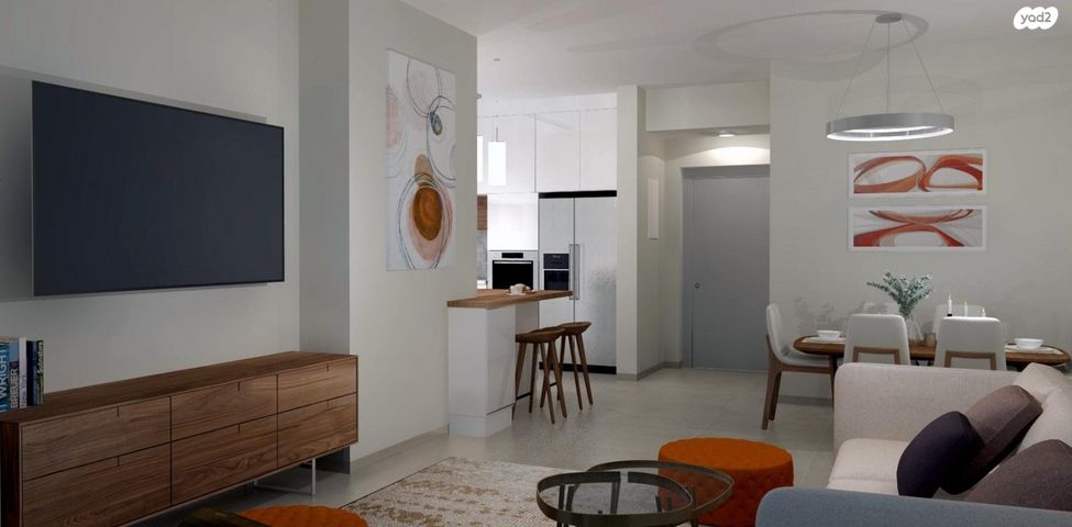 דירה, המלך אמציהו, חיפה