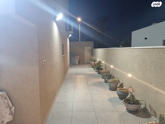 בית פרטי/ קוטג', אולשן, באר שבע