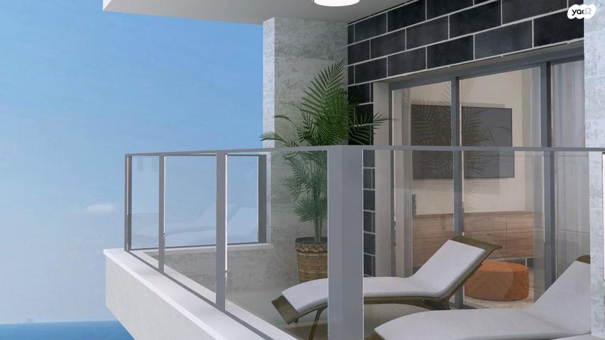 דירה, המלך אמציהו, חיפה