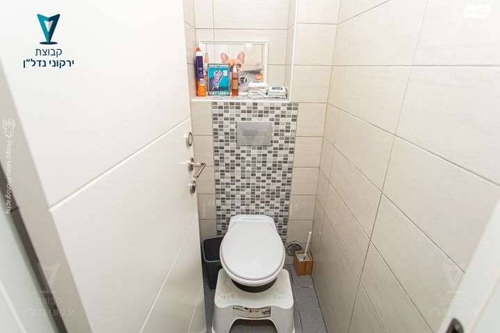 דירה, נתיב חן, נווה שאנן, חיפה