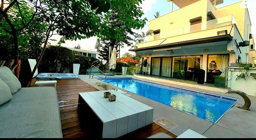 בית פרטי/ קוטג', הרצליה