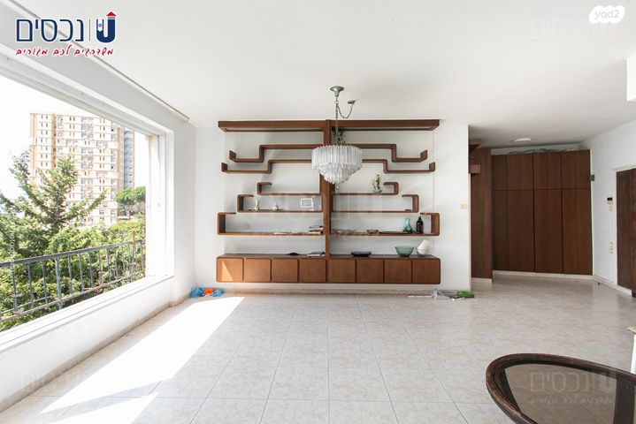 דירה, ד"ר נחום שימקין, רמת בגין, חיפה