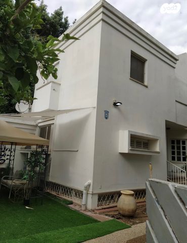 בית פרטי/ קוטג', הרצליה פיתוח, הרצליה