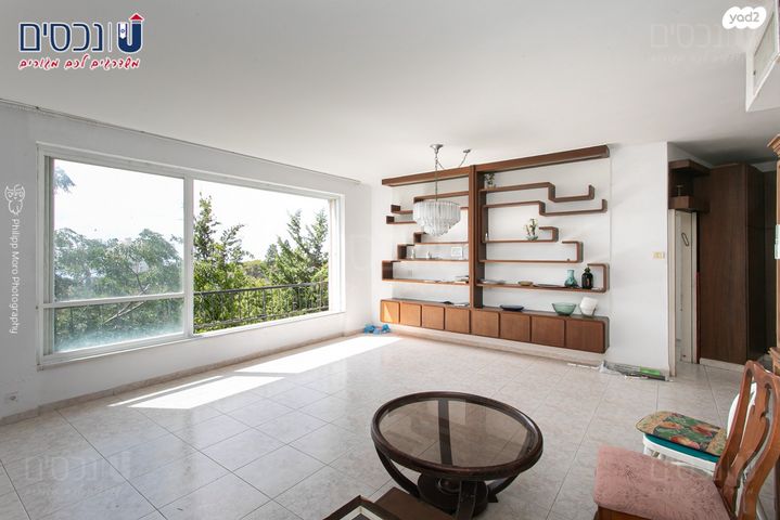 דירה, ד"ר נחום שימקין, רמת בגין, חיפה