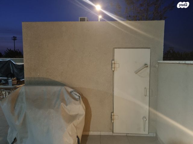 בית פרטי/ קוטג', אולשן, באר שבע