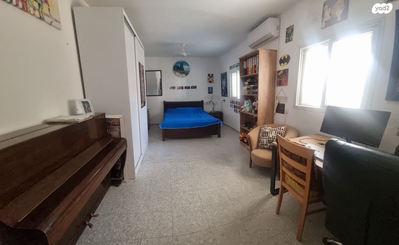 בית פרטי/ קוטג', מיתר / כרמית