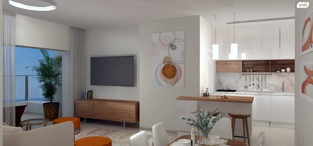 דירה, המלך אמציהו, חיפה