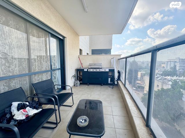 דירה, וולפסון, דרום עפולה, עפולה