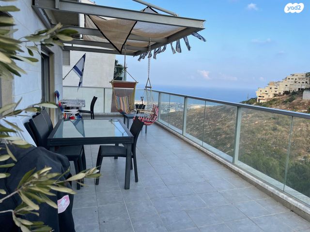 דירה, יוסף שכטר, אחוזה, חיפה