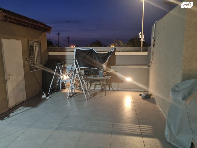 בית פרטי/ קוטג', אולשן, באר שבע