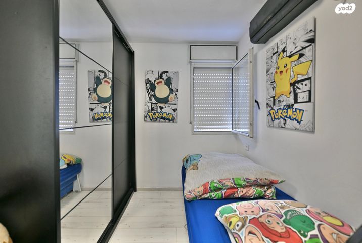 דירה, קרית ראשון, ראשון לציון