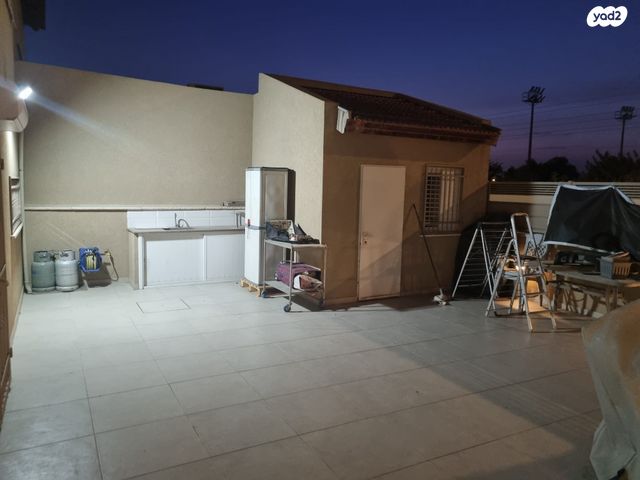 בית פרטי/ קוטג', אולשן, באר שבע