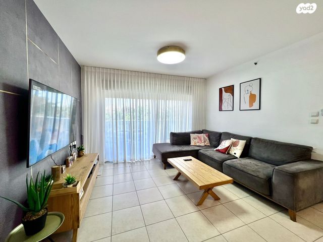 מגורי חיים כהן 3