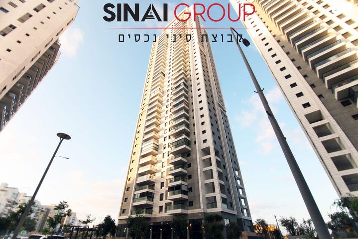 דירה, קרית המדע, נתניה