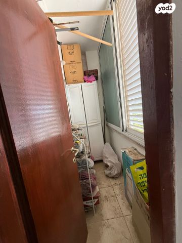 דירה, שדרות הנשיא וייצמן, רח' הנשיא צפון, חדרה