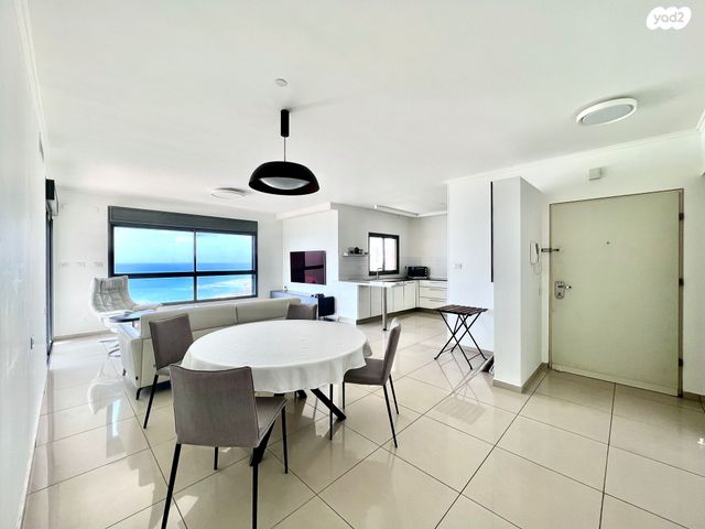 דירה, בני בנימין 3, גלי הים, נתניה