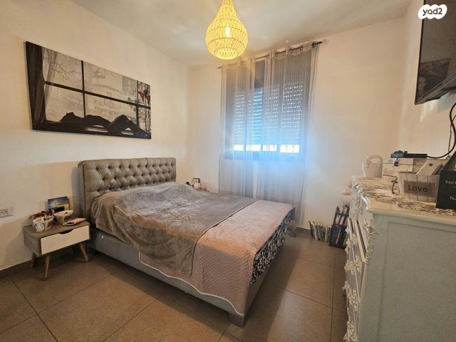 דירה, משה לוי, נאות שמיר, רמלה