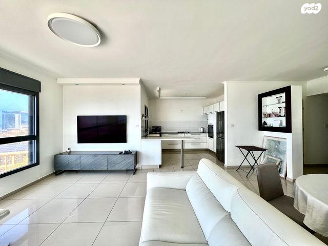 דירה, בני בנימין 3, גלי הים, נתניה