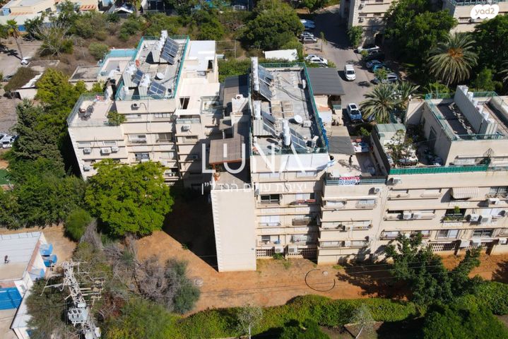 דופלקס, שדרות פנחס לבון 11, קרית נורדאו, נתניה