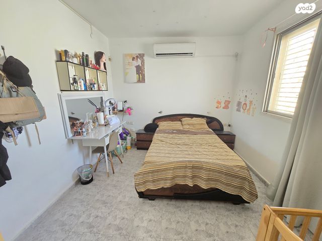 דירת גן, כצנלסון, שכונה א', באר שבע