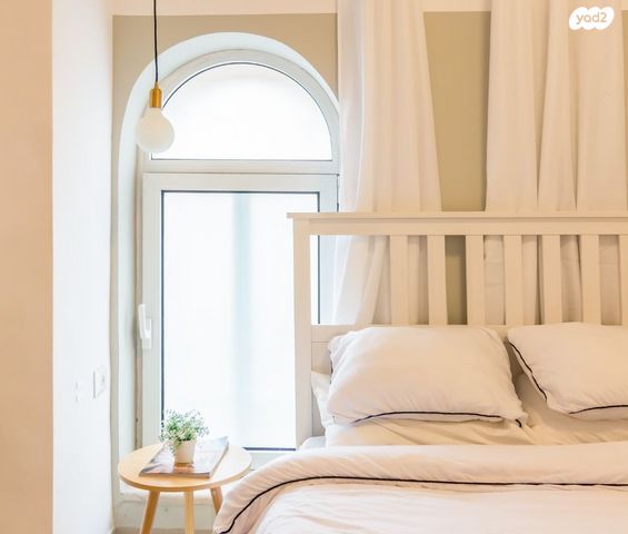 דירה, מחנה יהודה - לב העיר, ירושלים