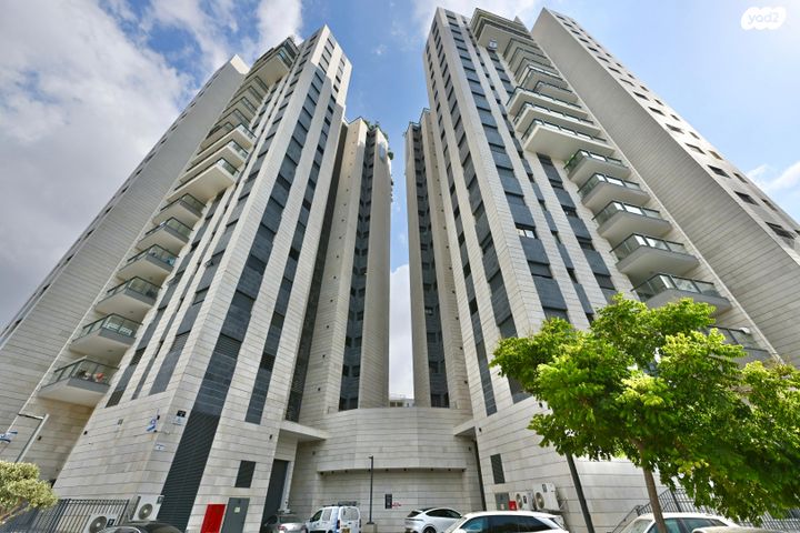 דירה, משעול פלג, האירוס, ראשון לציון