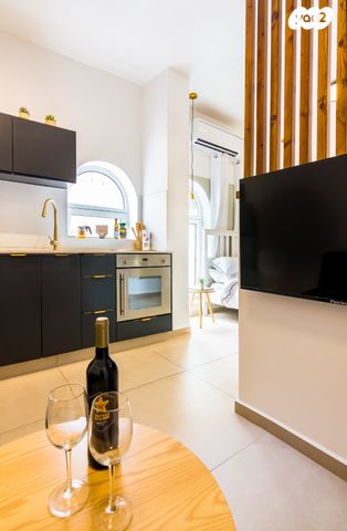 דירה, מחנה יהודה - לב העיר, ירושלים