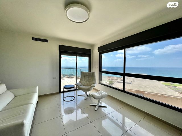 דירה, בני בנימין 3, גלי הים, נתניה