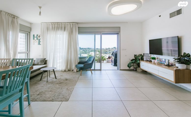 דירה, בית אל, תל אביב יפו