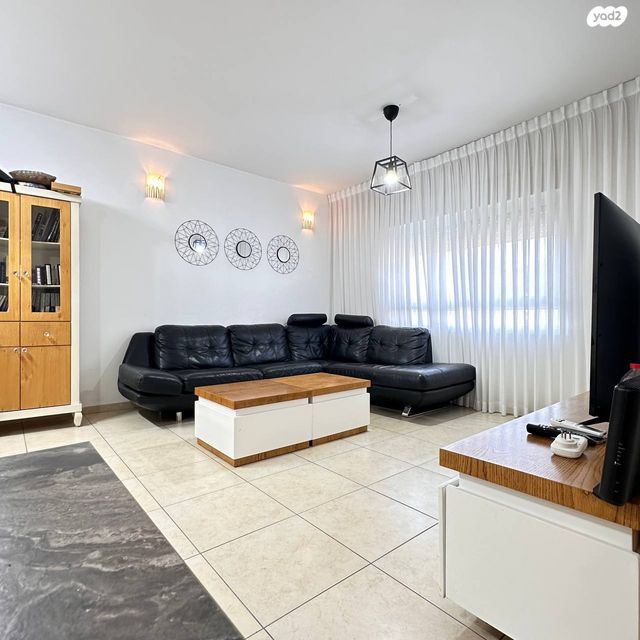 דירה, רבי ינאי 14, גבעת שרת, בית שמש