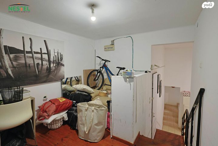 דירה, טיומקין, לב תל אביב, לב העיר צפון, תל אביב יפו