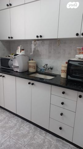 דירה, בלפור 39, הגבול רוטשילד, בת ים