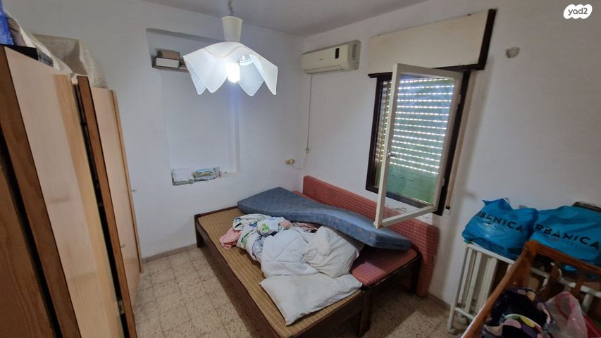 דירה, יוסף שטרן, קרית שמואל, חיפה